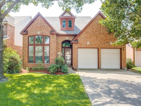 2824 Coteau Way Dallas TX 75227
