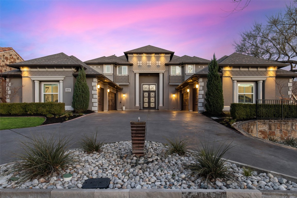11854 Verona Court Frisco TX 75035