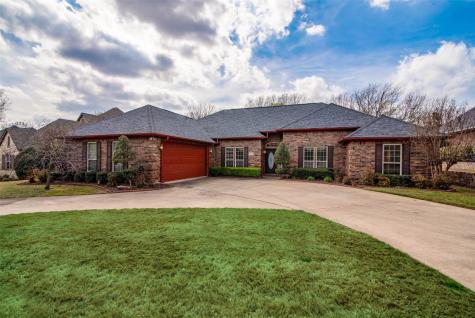 702 Legend Lane Sherman TX 75092