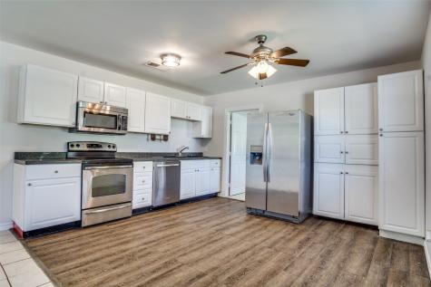 110 Woodmont Drive Weatherford TX 76087