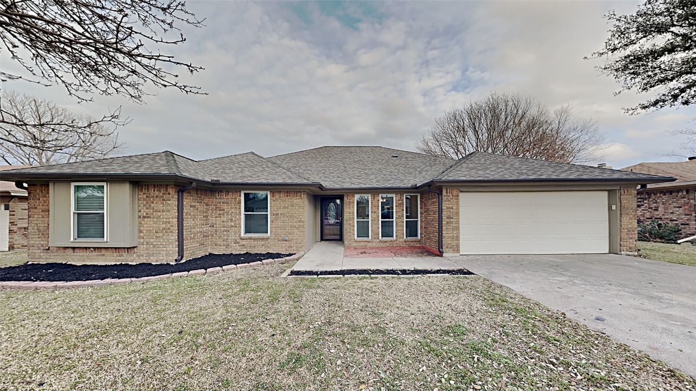 761 Santa Fe Trail Keller TX 76248