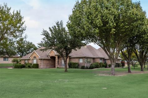 13704 Stirrup Court Forney TX 75126