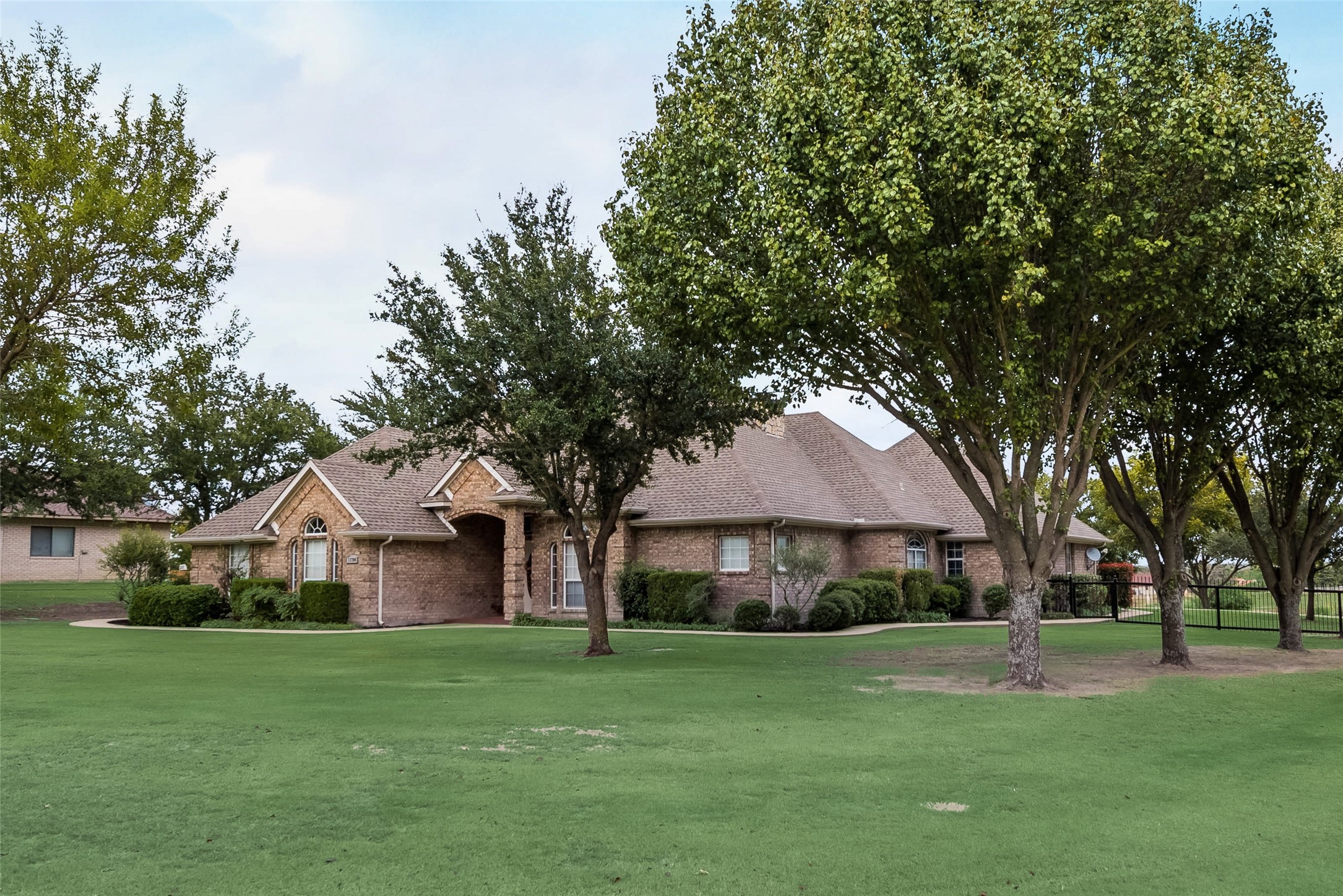 13704 Stirrup Court Forney TX 75126