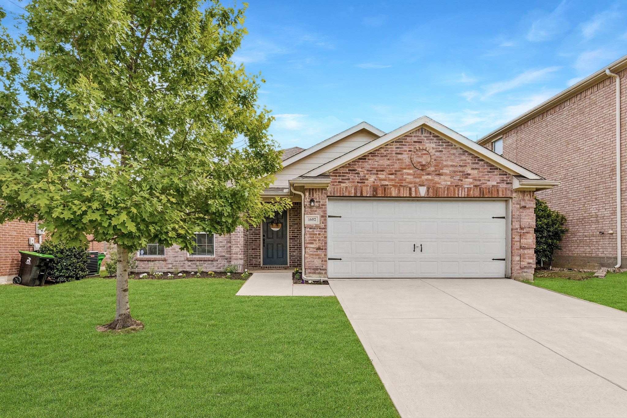 1682 Chukar Drive Aubrey TX 76227