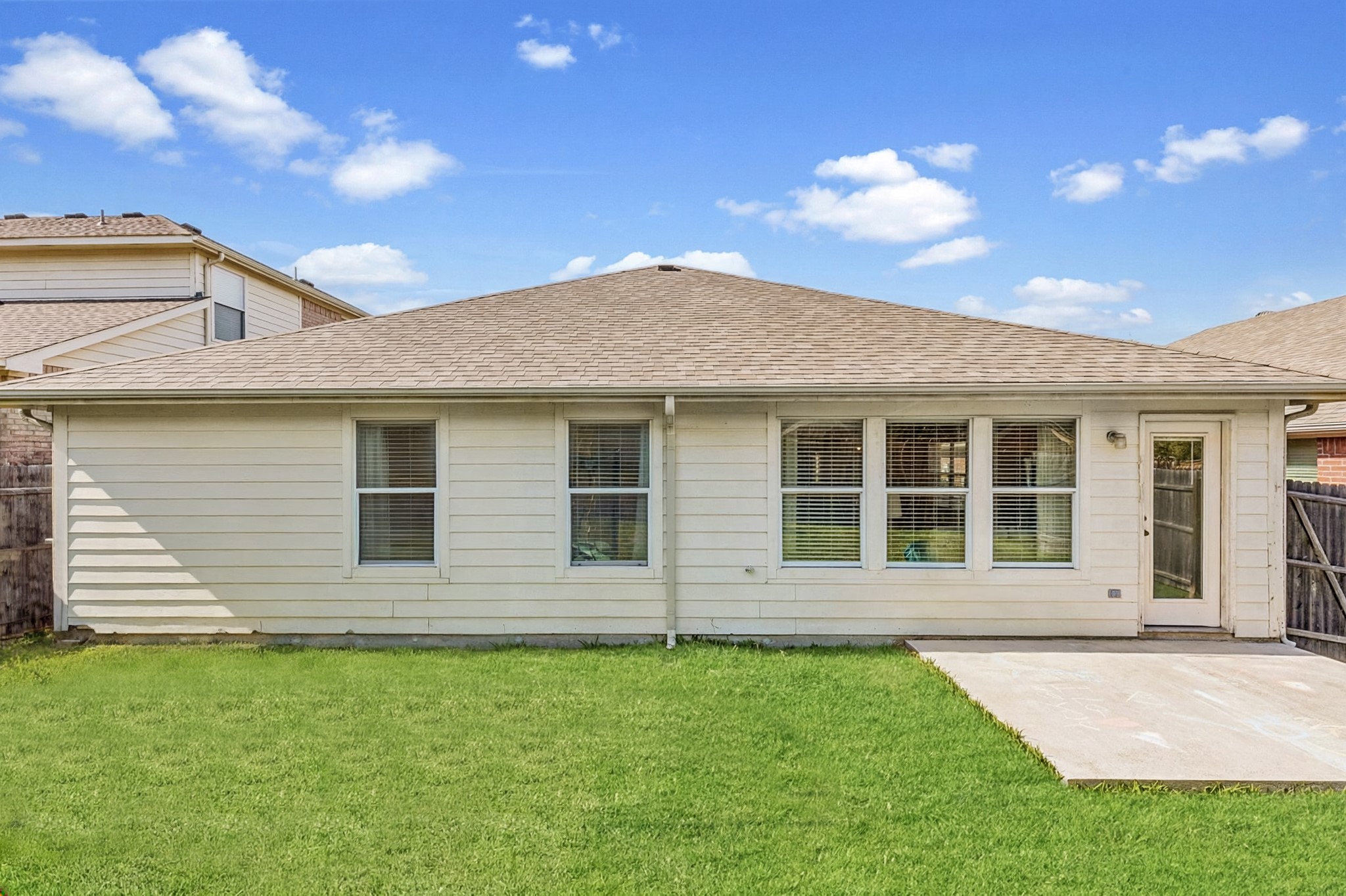 1682 Chukar Drive Aubrey TX 76227