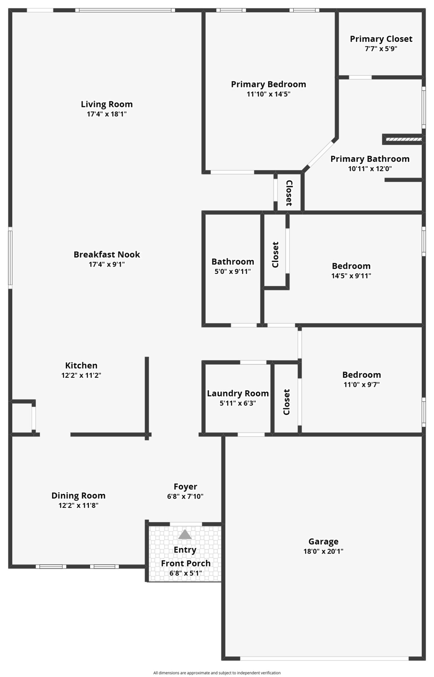 1682 Chukar Drive Aubrey TX 76227