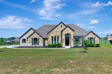 104 Spirit Court Weatherford TX 76087