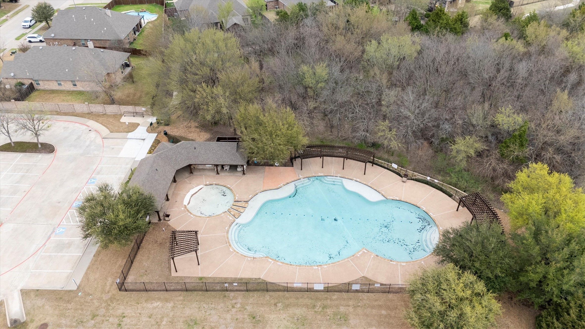 576 Spruce Trail Forney TX 75126