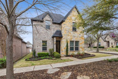 801 Cloister Way Mckinney TX 75069