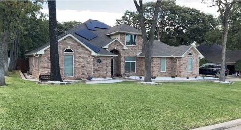1449 Spinnaker Lane Azle TX 76020