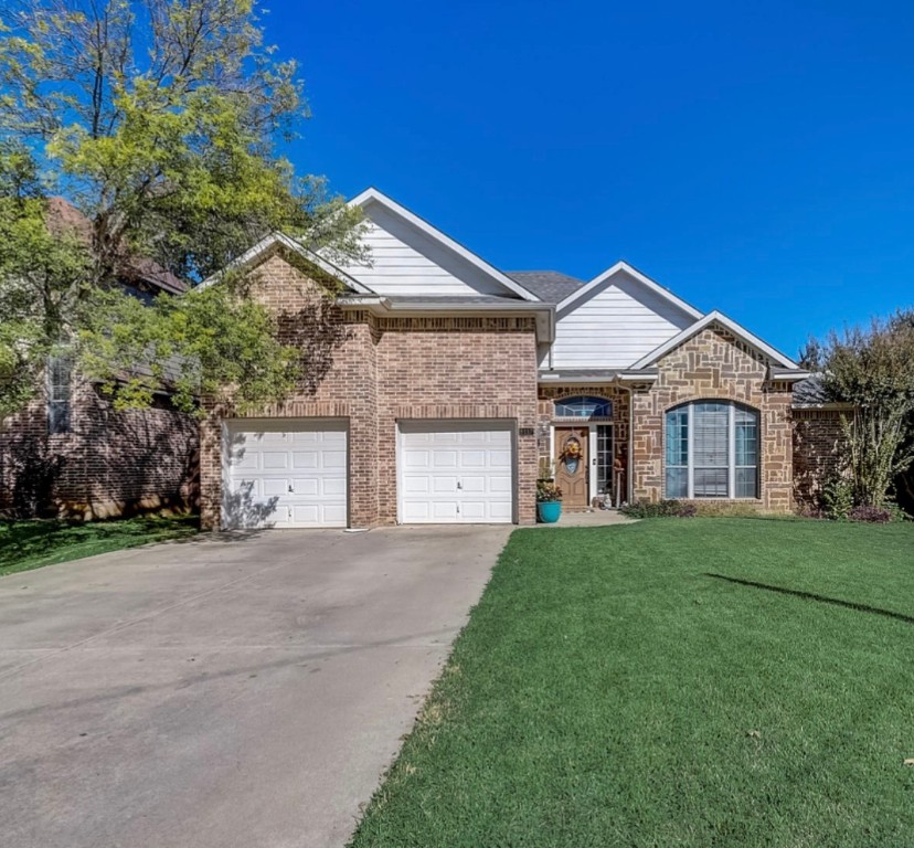 8117 Odell Street North Richland Hills TX 76182