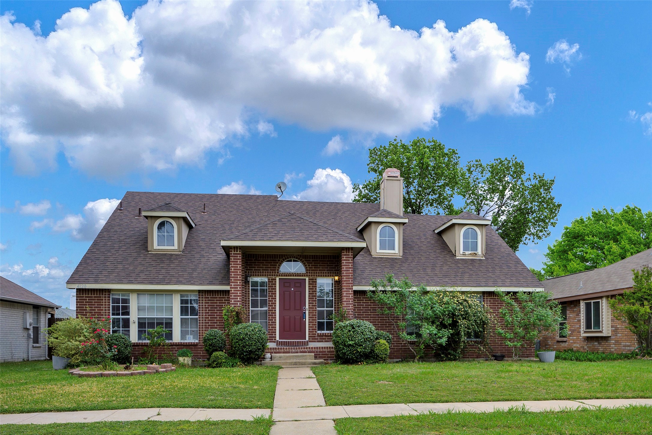 4120 Durbin Drive The Colony TX 75056