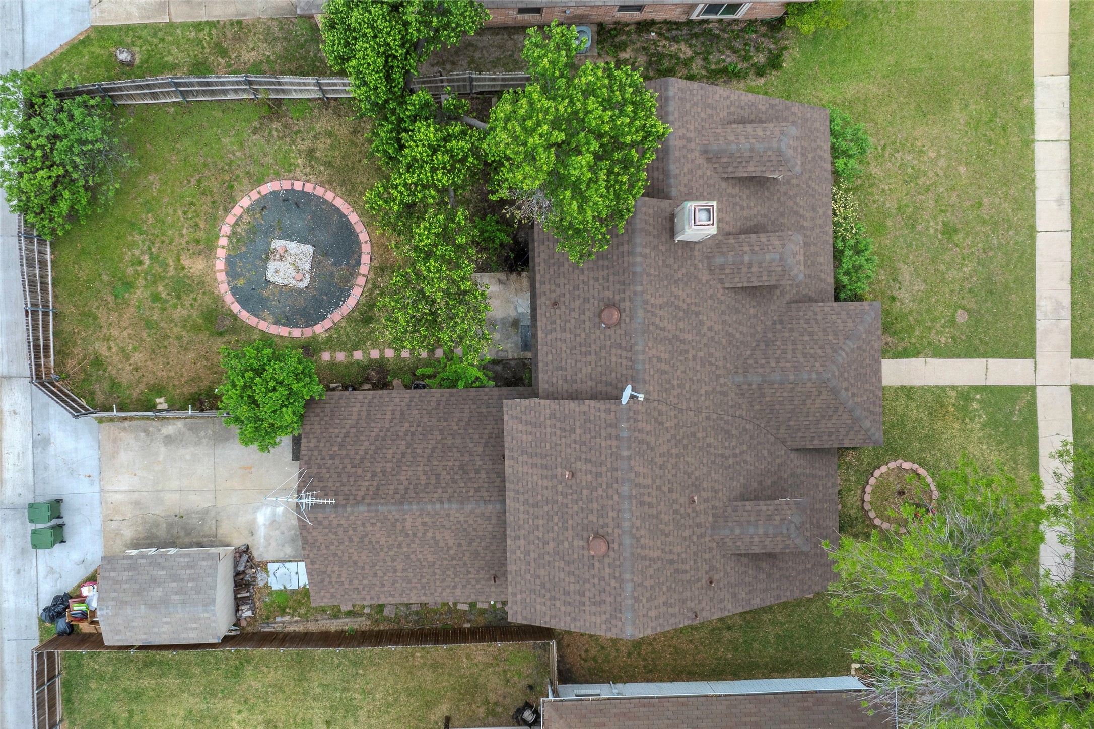 4120 Durbin Drive The Colony TX 75056