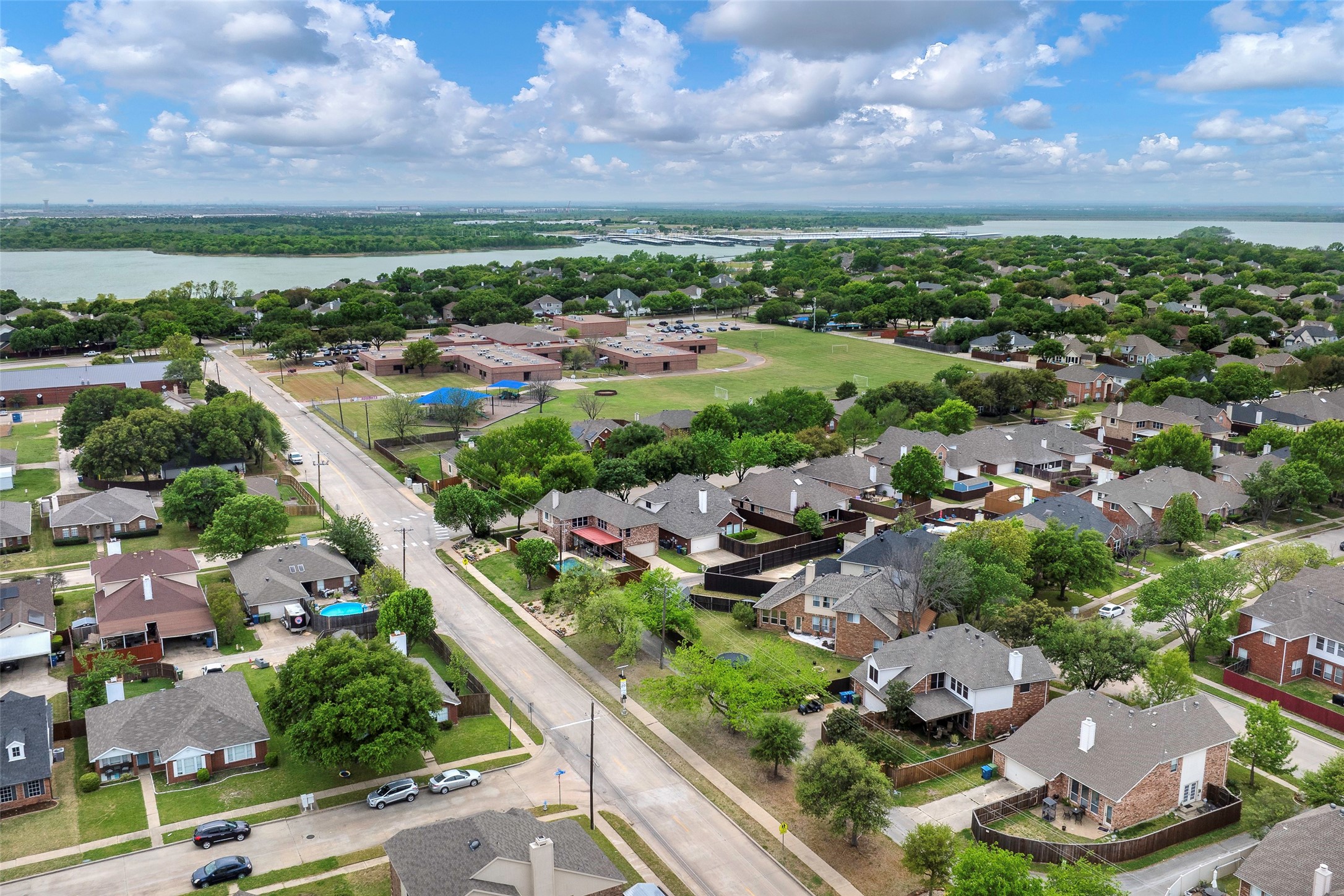 4120 Durbin Drive The Colony TX 75056