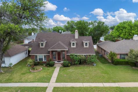 4120 Durbin Drive The Colony TX 75056