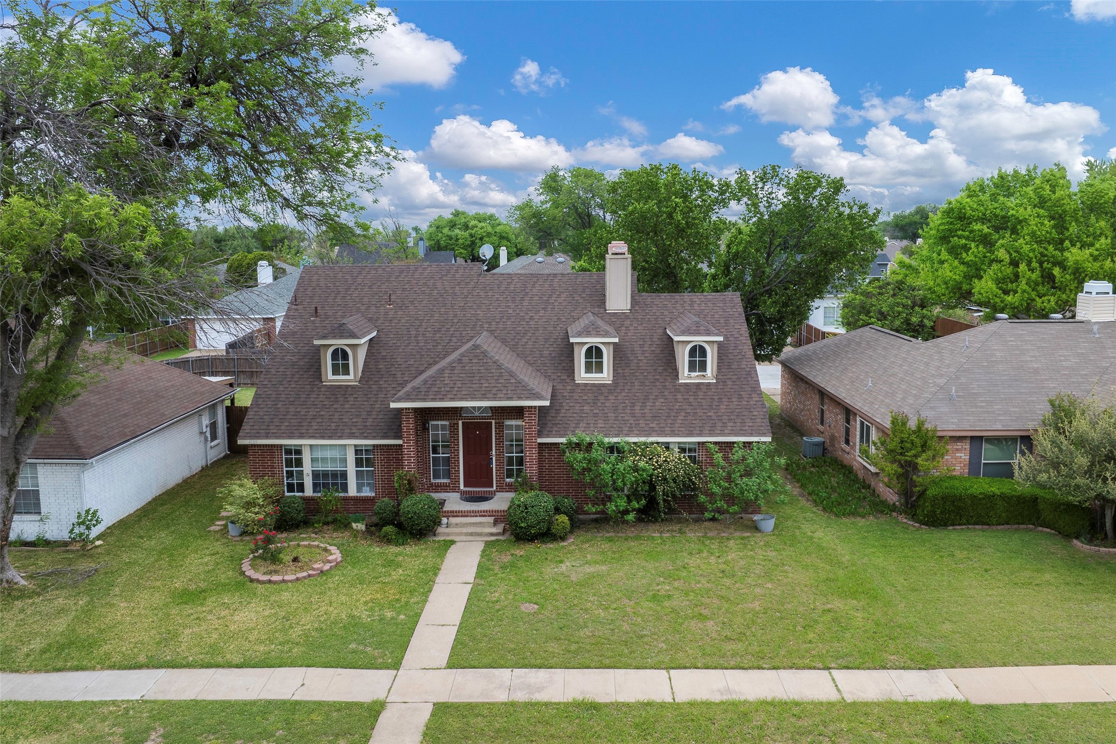 4120 Durbin Drive The Colony TX 75056