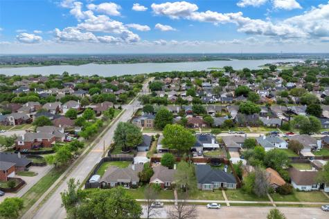 4120 Durbin Drive The Colony TX 75056
