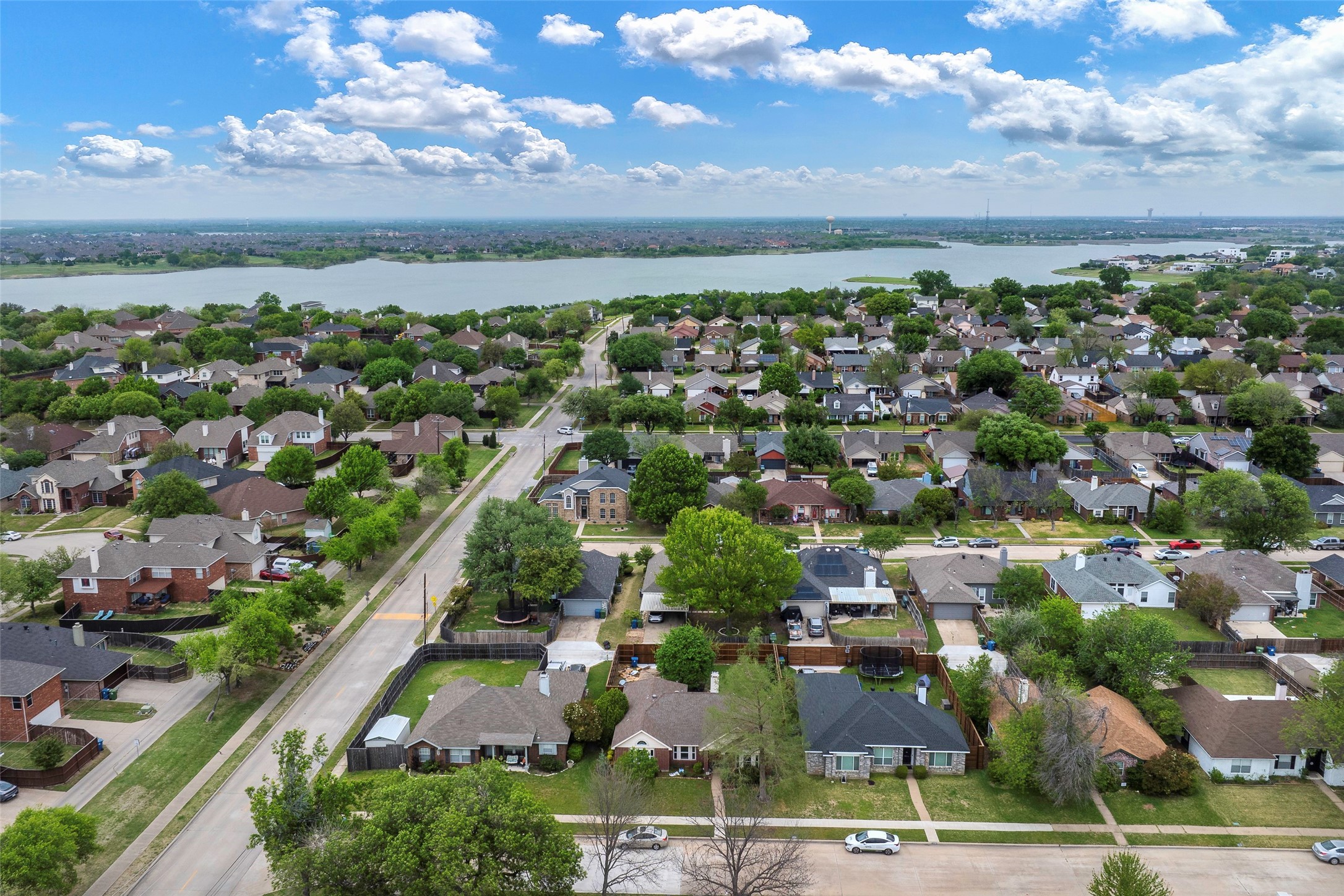 4120 Durbin Drive The Colony TX 75056