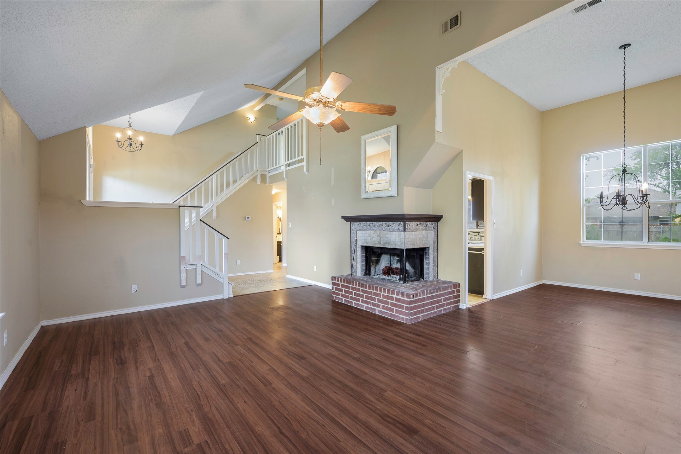 4120 Durbin Drive The Colony TX 75056