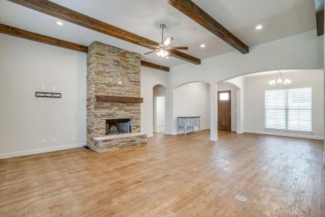 3616 Overlook Manor Weatherford TX 76087