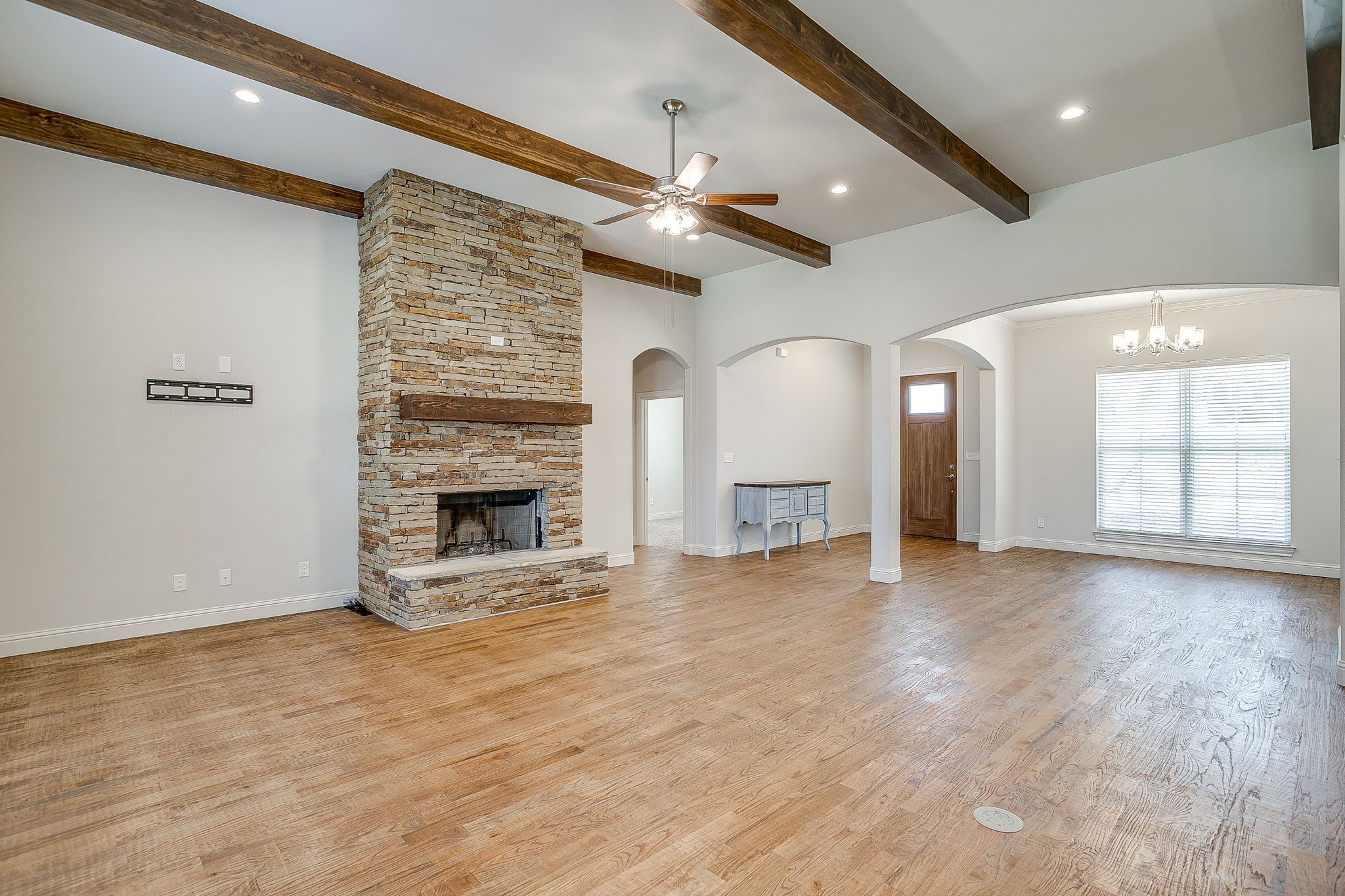 3616 Overlook Manor Weatherford TX 76087