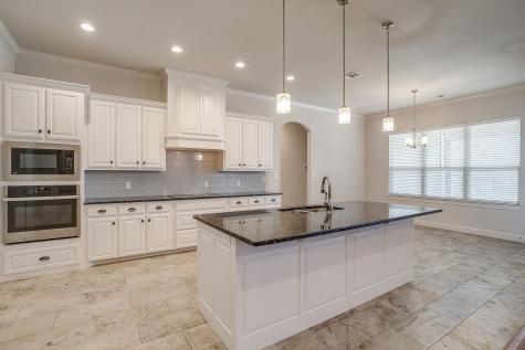3616 Overlook Manor Weatherford TX 76087
