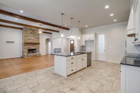 3616 Overlook Manor Weatherford TX 76087