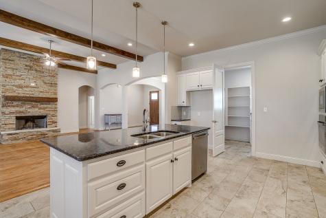 3616 Overlook Manor Weatherford TX 76087