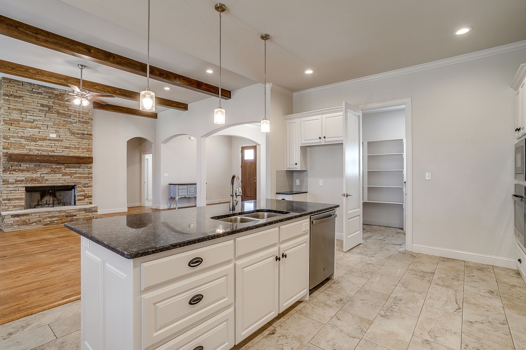 3616 Overlook Manor Weatherford TX 76087