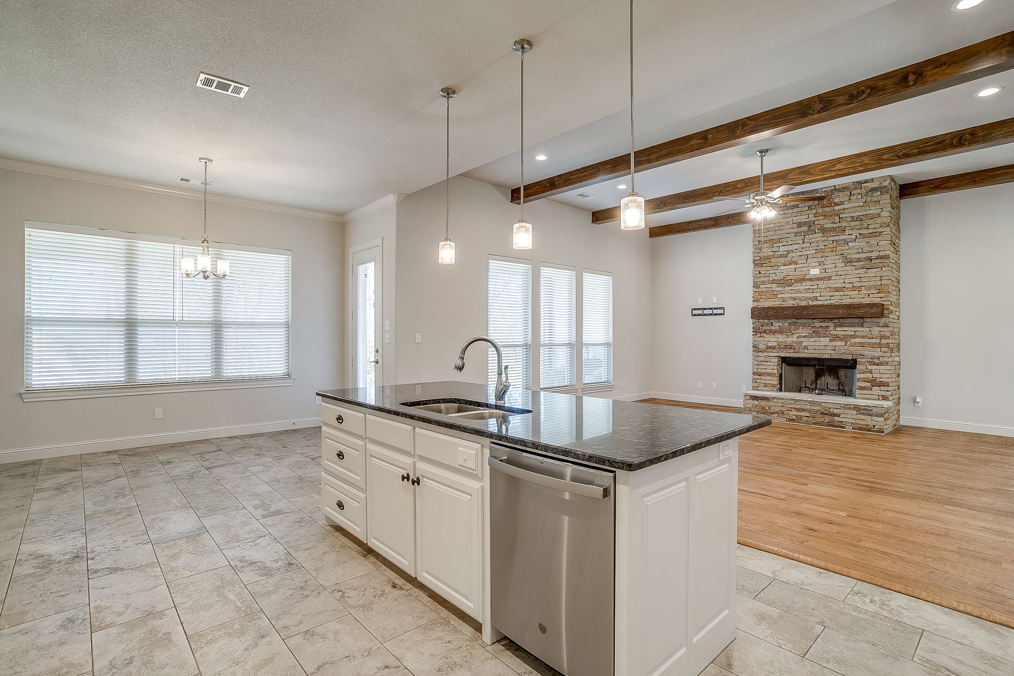 3616 Overlook Manor Weatherford TX 76087