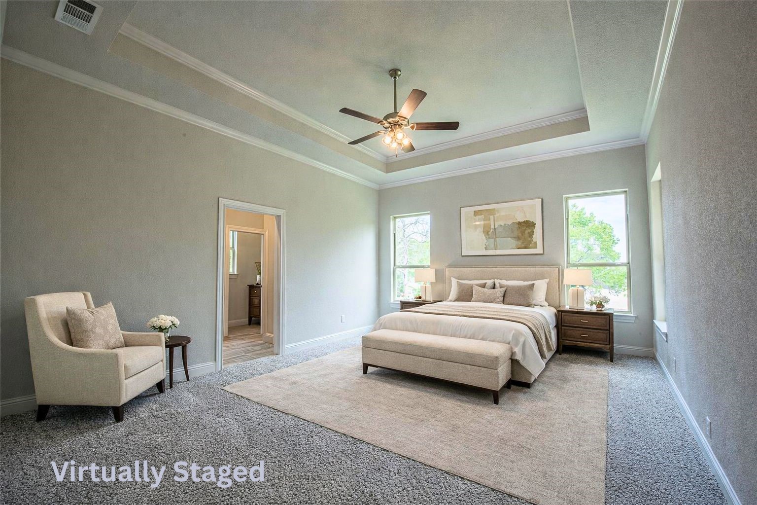 3616 Overlook Manor Weatherford TX 76087