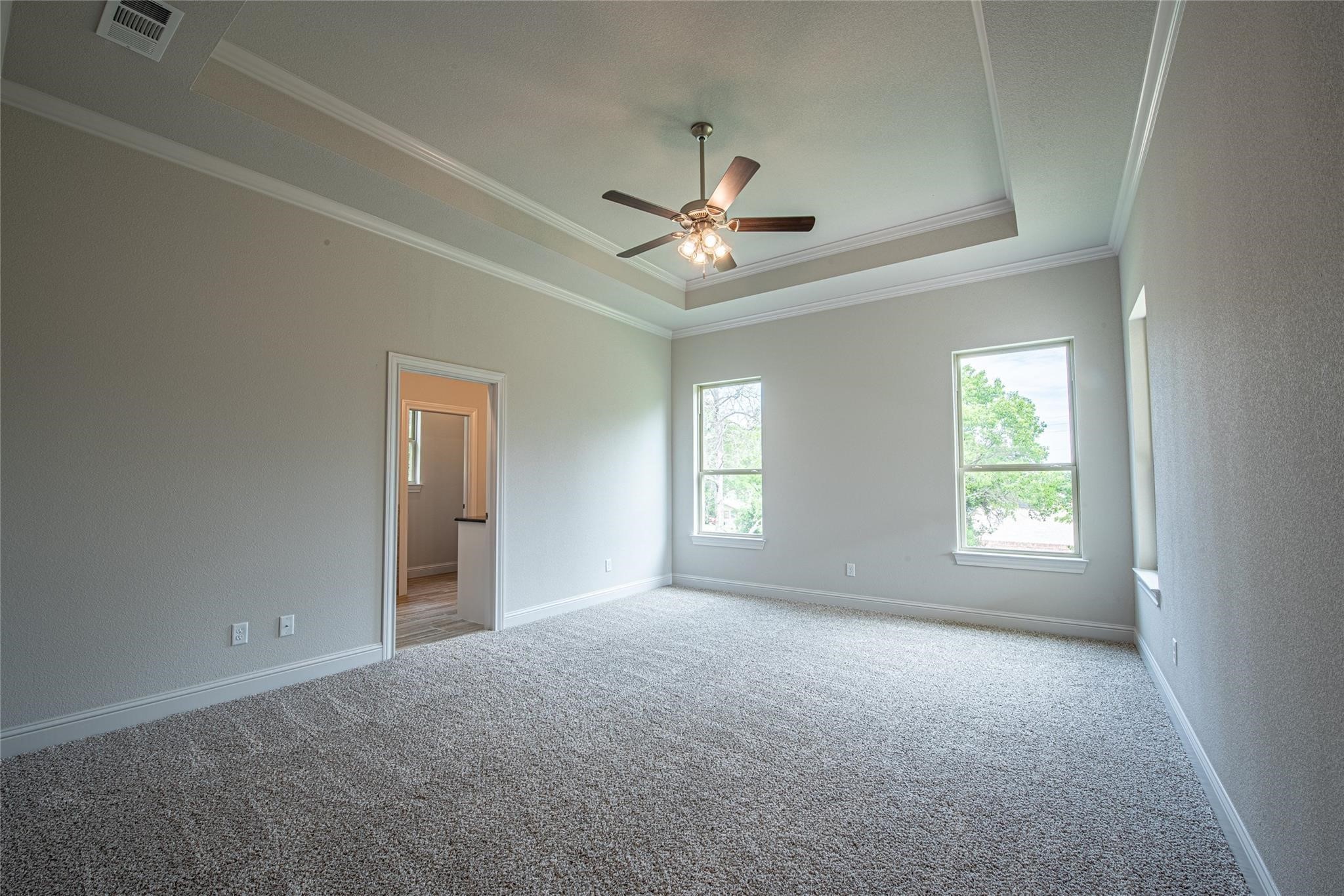 3616 Overlook Manor Weatherford TX 76087