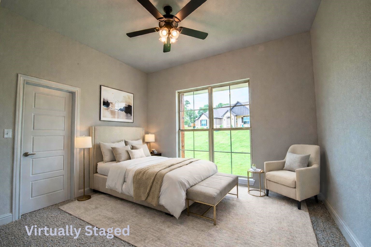 3616 Overlook Manor Weatherford TX 76087