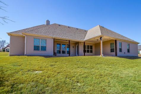 3616 Overlook Manor Weatherford TX 76087