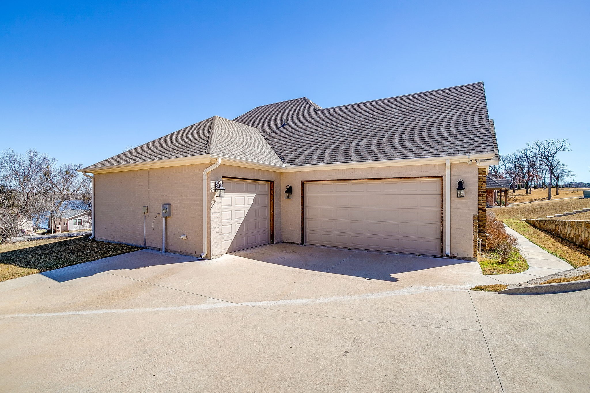 3616 Overlook Manor Weatherford TX 76087