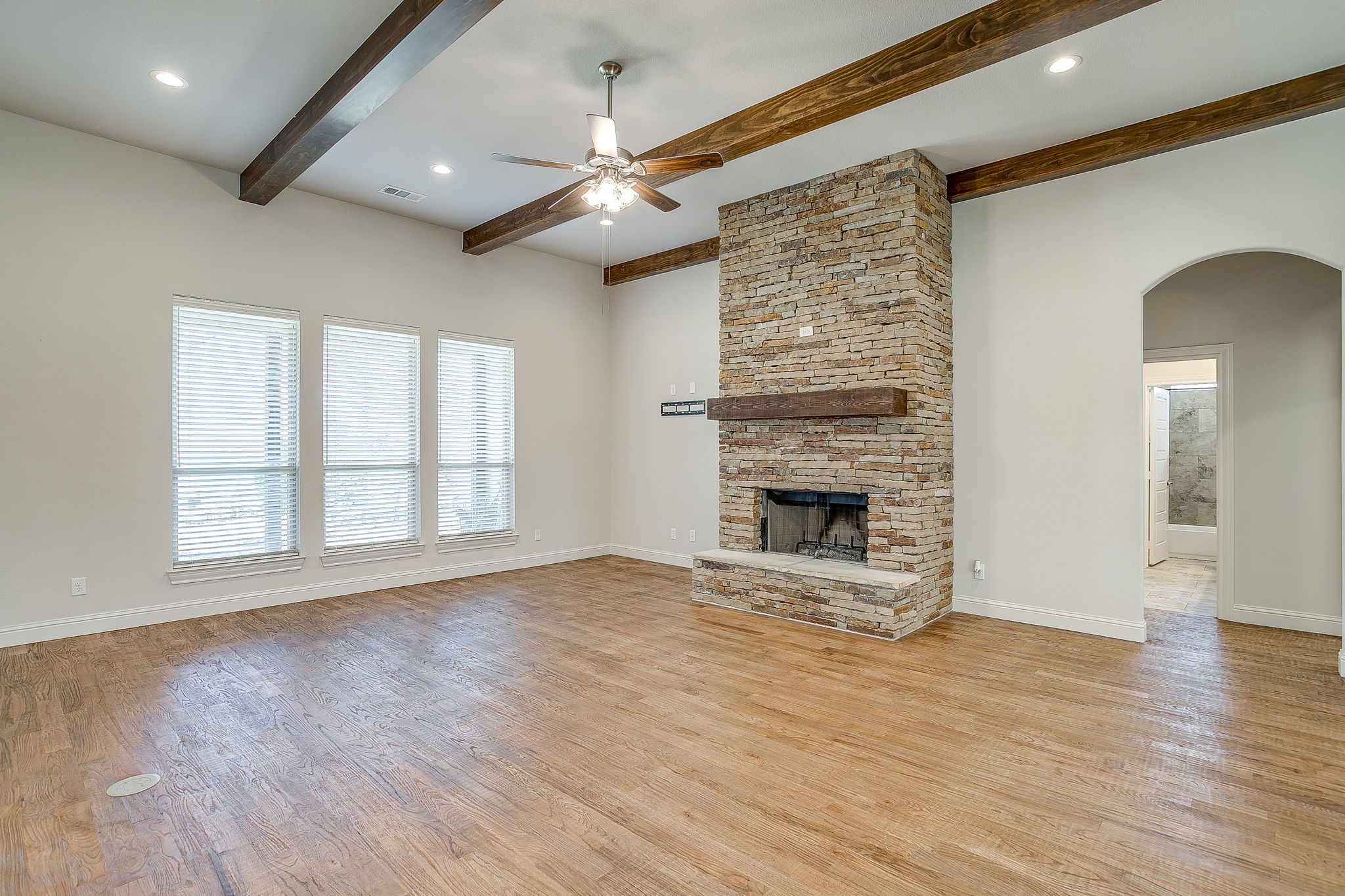 3616 Overlook Manor Weatherford TX 76087