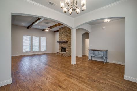 3616 Overlook Manor Weatherford TX 76087