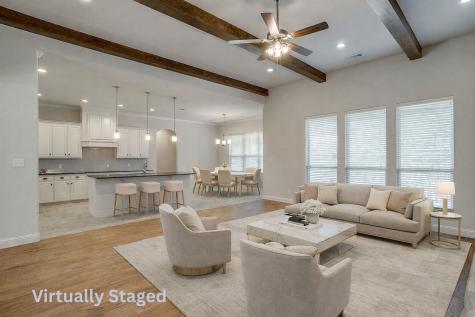3616 Overlook Manor Weatherford TX 76087