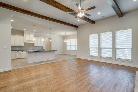 3616 Overlook Manor Weatherford TX 76087