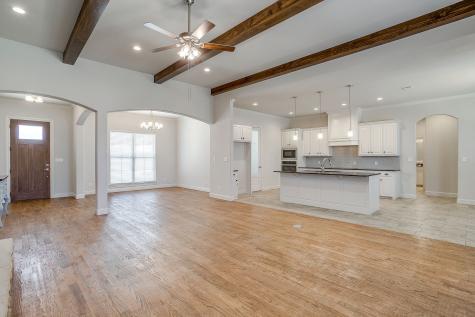 3616 Overlook Manor Weatherford TX 76087