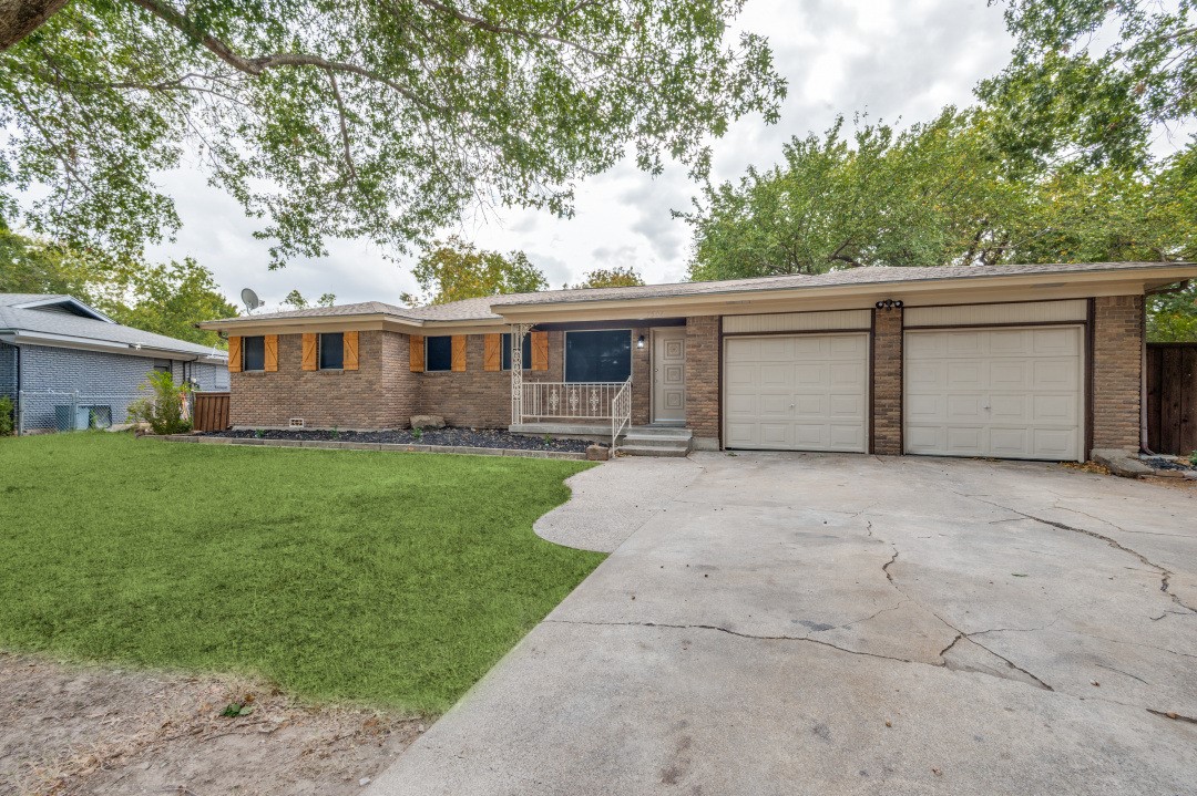 7504 Oxley Drive Richland Hills TX 76118