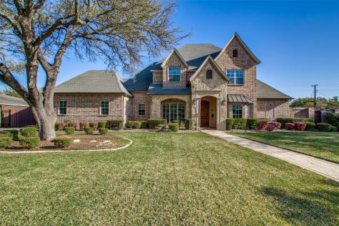 5841 Williamstown Road Dallas TX 75230