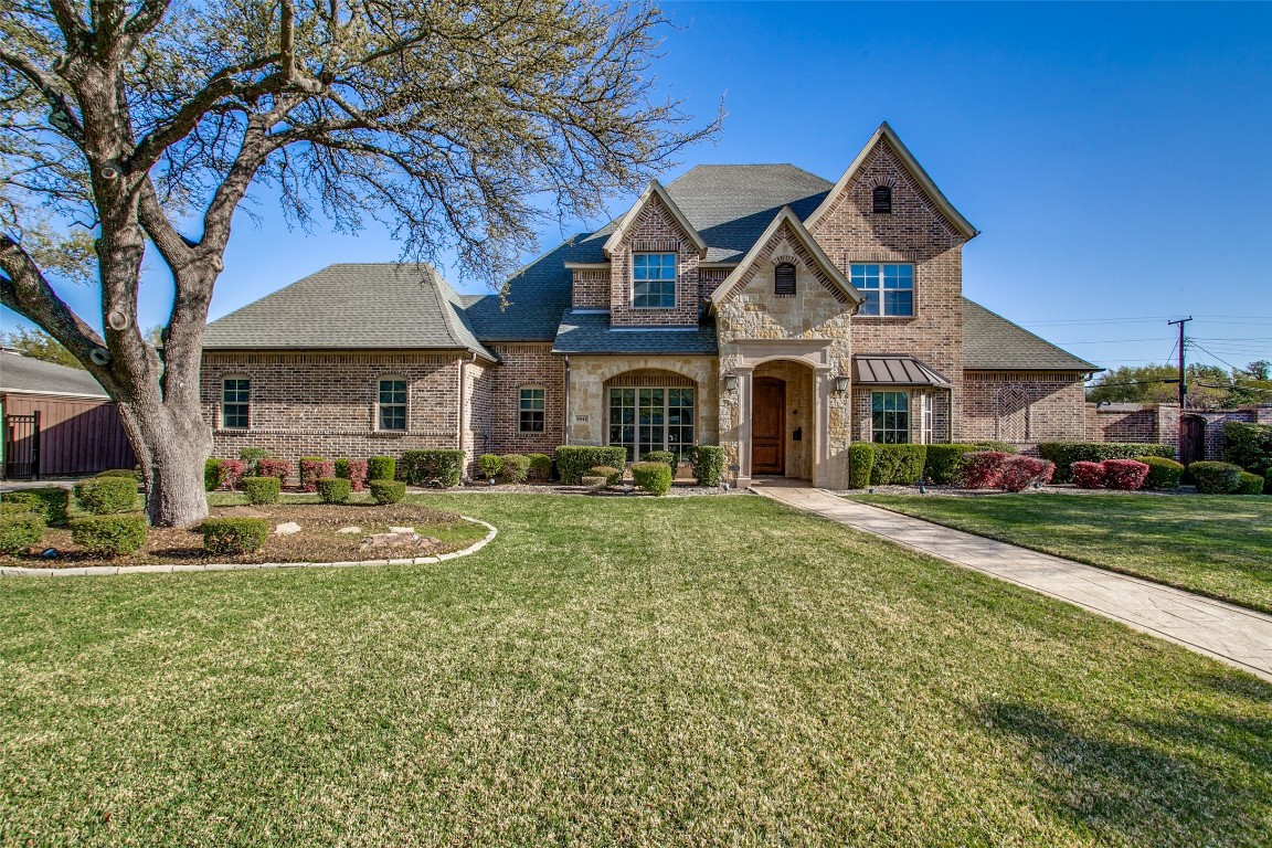 5841 Williamstown Road Dallas TX 75230