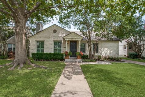 6507 Anita Street Dallas TX 75214