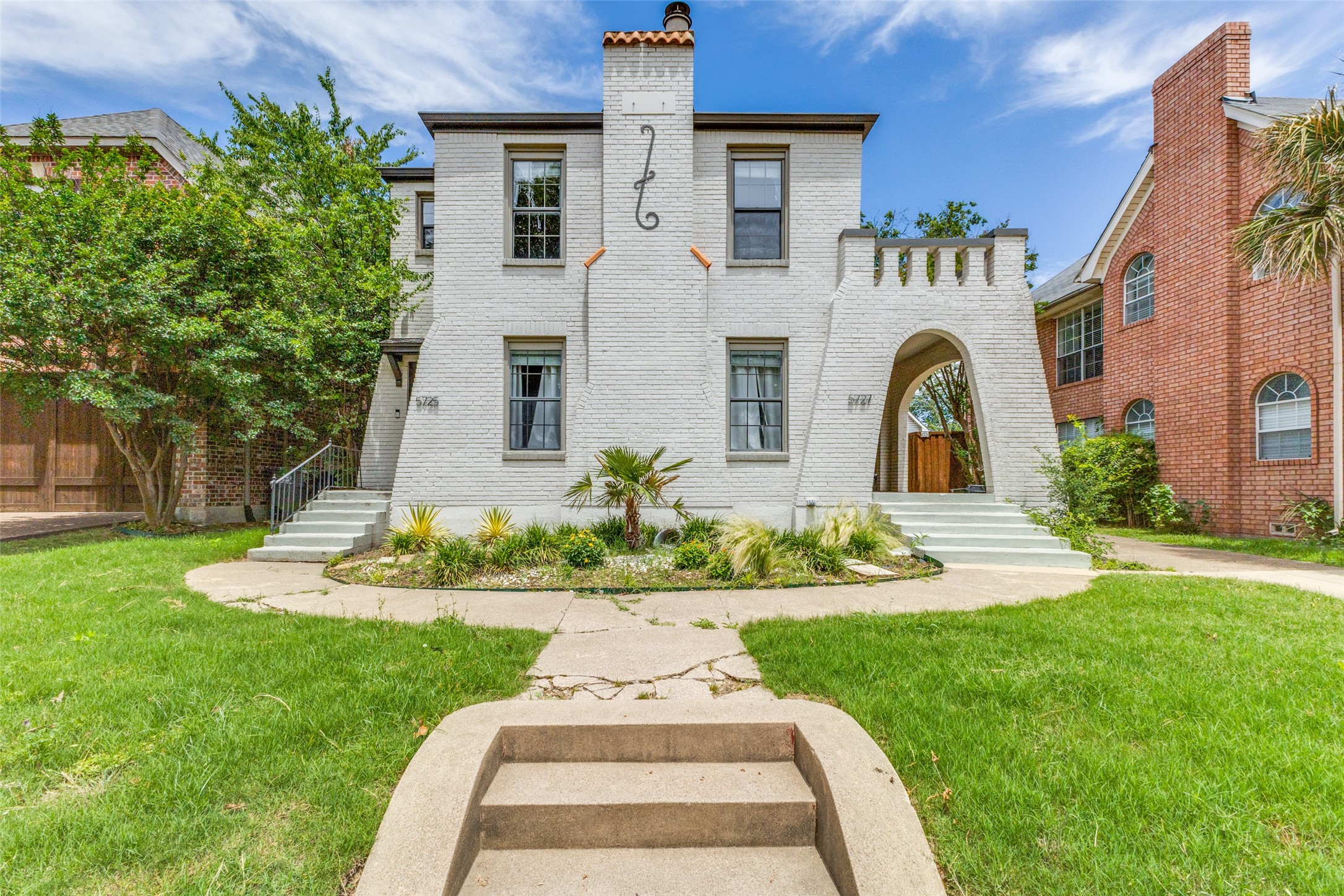 5725 Goodwin Avenue Dallas TX 75206