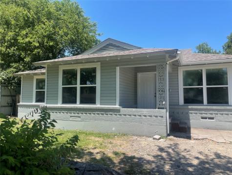 1441 Houghton Road Dallas TX 75217