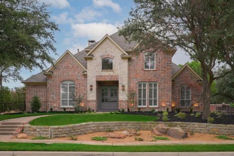 5397 Breckenridge Court Frisco TX 75034