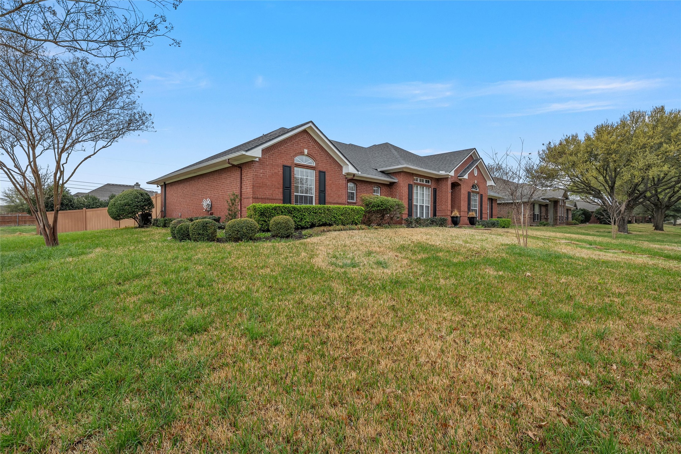 1400 Radisson Drive Hewitt TX 76643