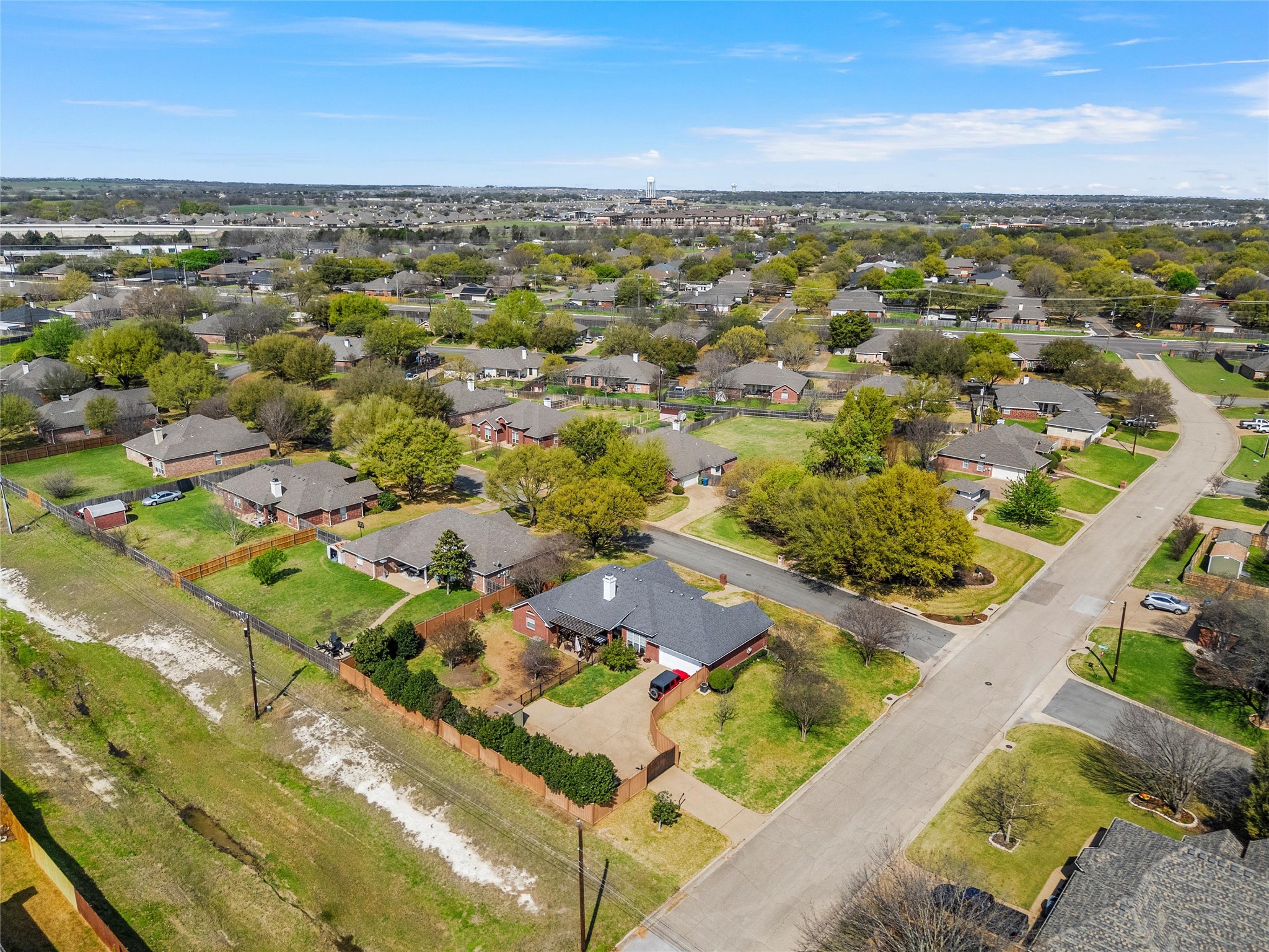 1400 Radisson Drive Hewitt TX 76643