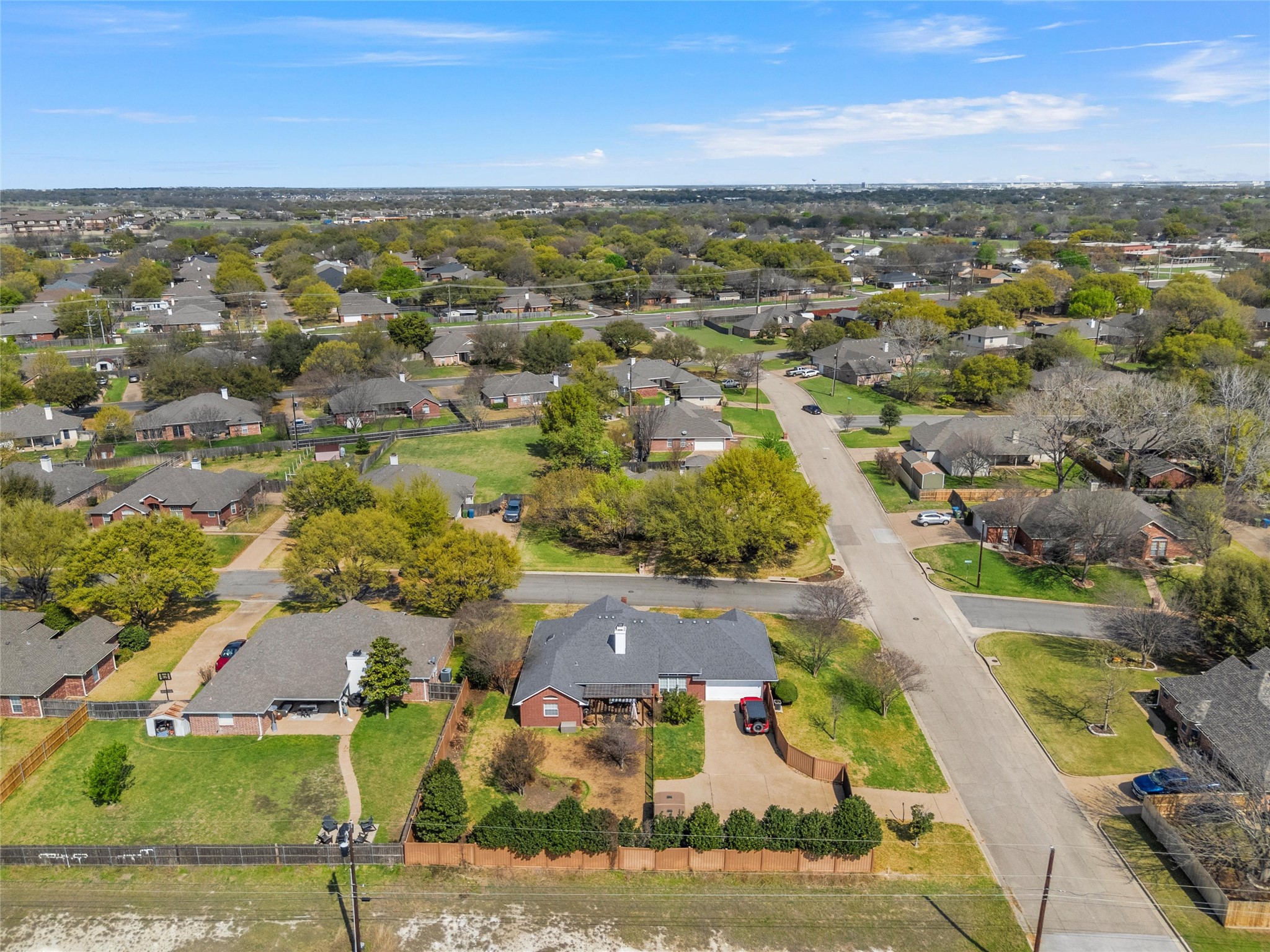 1400 Radisson Drive Hewitt TX 76643